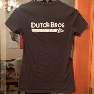 Basic Dutch Bros T-shirt